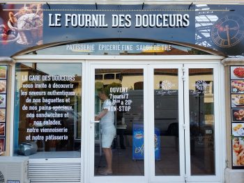 LE FOURNIL DES DOUCEURS 11