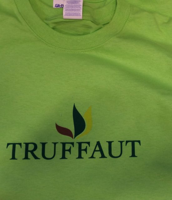 TRUFFAUT TEE SHIRT 03